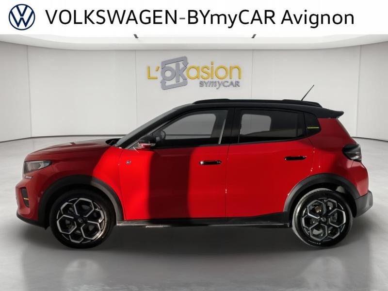 Citroën C3 113 ch Max