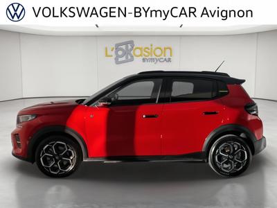 Citroën C3 113 ch Max