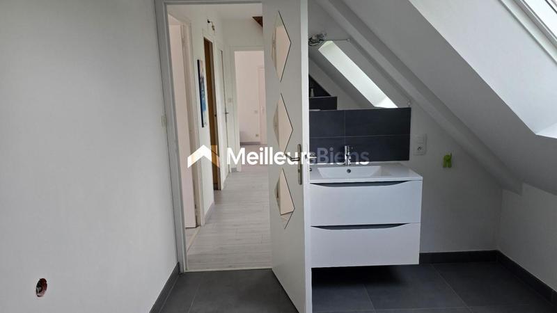 Maison de campagne - 135 m² - 7 pièces