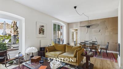 Maison - 196 m² - 5 pièces