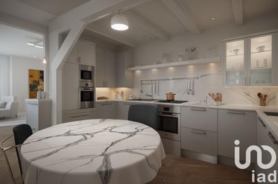 Maison - 190 m² - 11 pièces