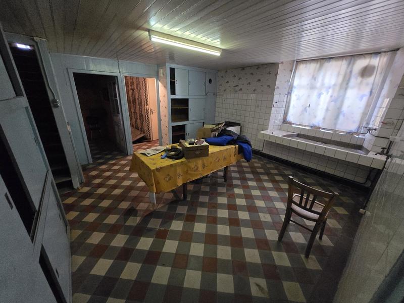 Maison - 155 m² - 5 pièces