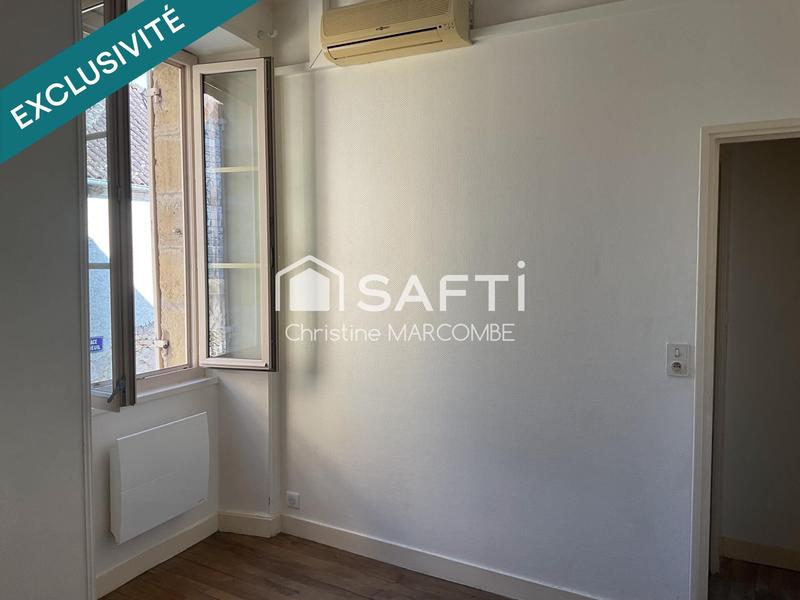 Maison - 79 m² - 3 pièces