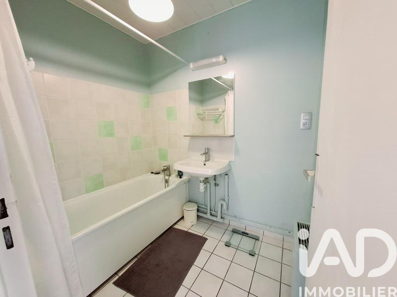 Appartement - 51 m² - 2 pièces