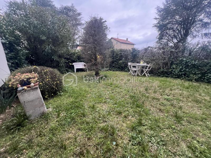 Appartement - 95 m² - 3 pièces