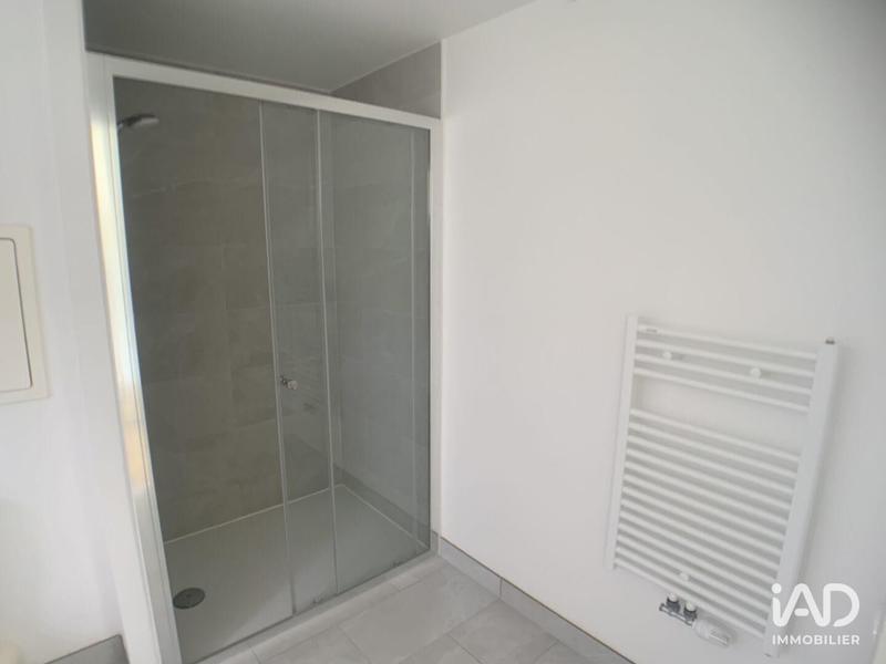 Appartement - 38 m² - 1 pièce