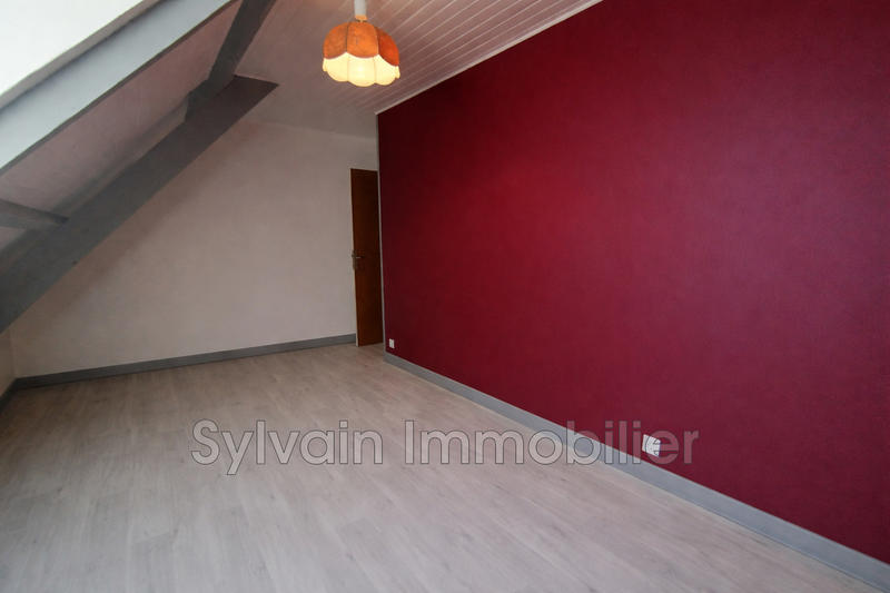 Maison - 149 m² - 7 pièces