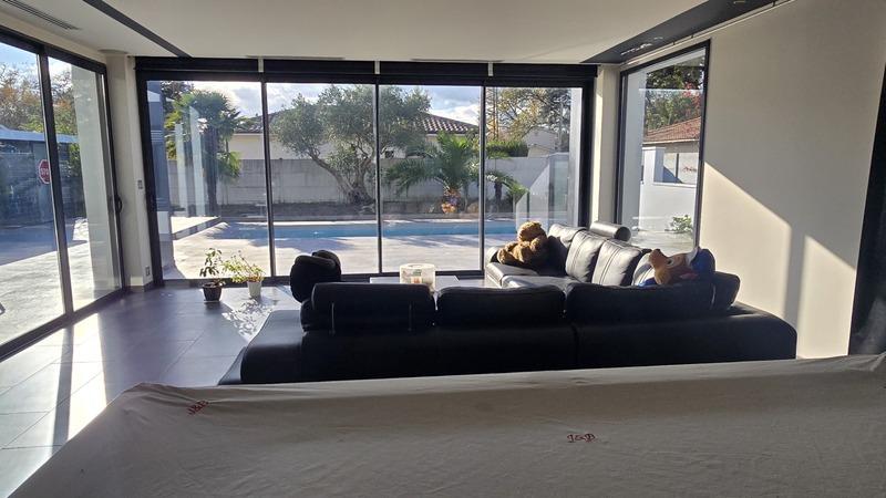 Maison - 134 m² - 4 pièces