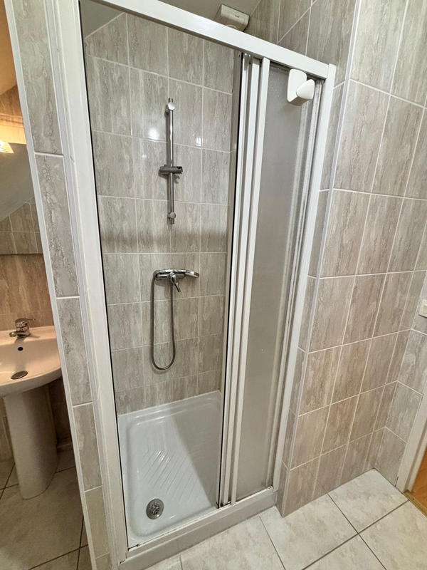 Maison - 120 m² - 9 pièces