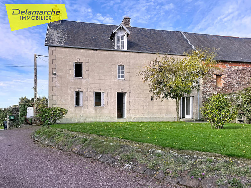 Maison - 103 m² - 4 pièces