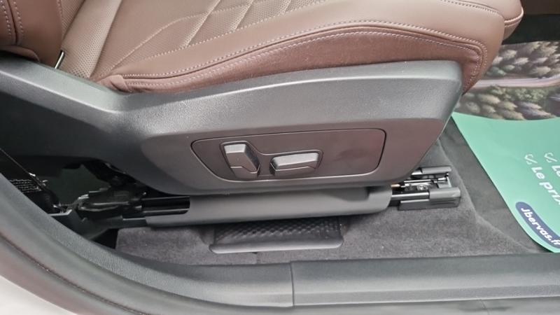 Bmw X1 U11 Sdrive 20i 170ch Dkg7 Xline