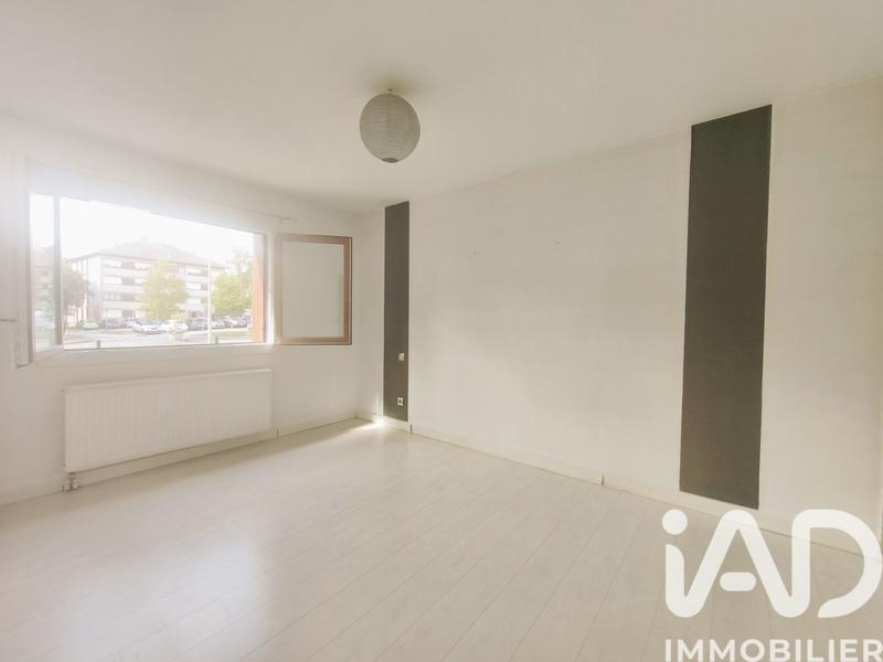 Appartement - 54 m² - 2 pièces