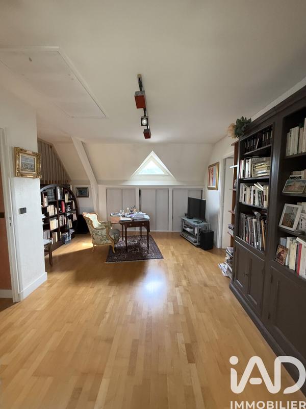 Maison - 134 m² - 6 pièces