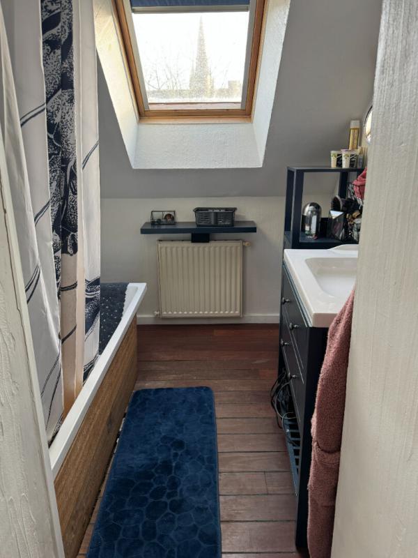 Maison - 128 m² - 5 pièces