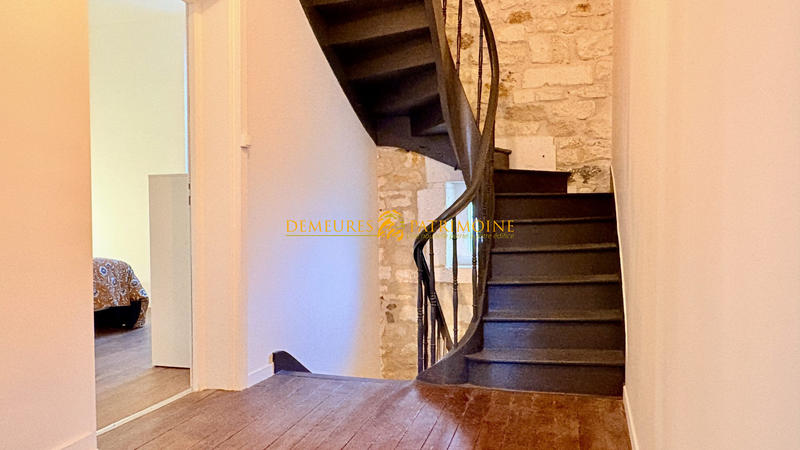 Maison - 150 m² - 5 pièces