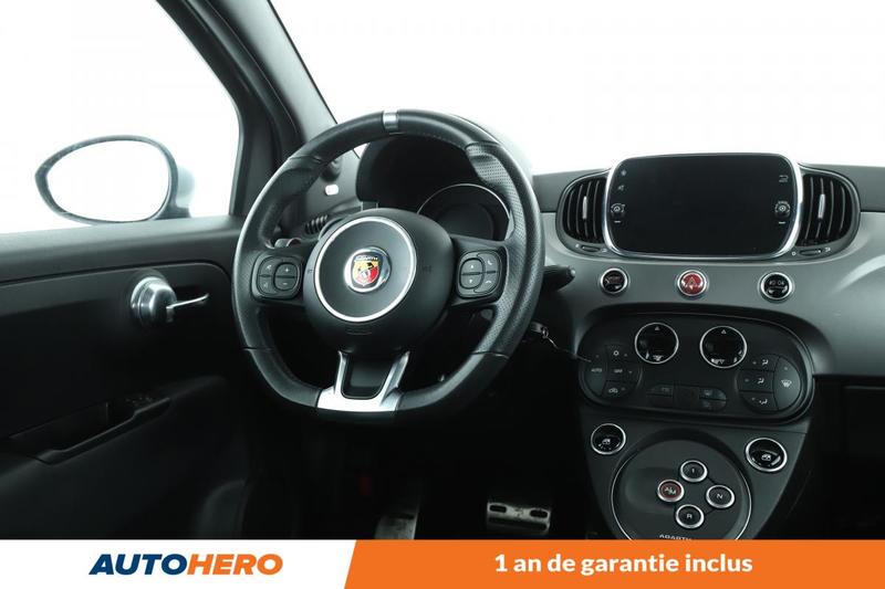 Abarth 500 1.4 Turbo t-Jet 595 Turismo Msq 165 ch
