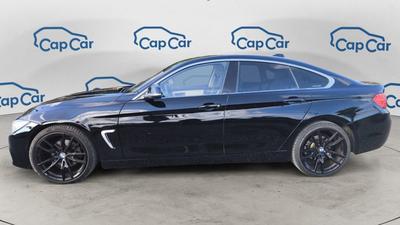 Bmw Série 4 2.0 420d 190 Lounge Gran Coupe - Automatique