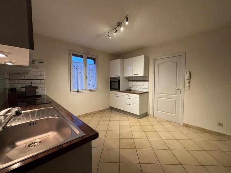 Maison - 116 m² - 5 pièces