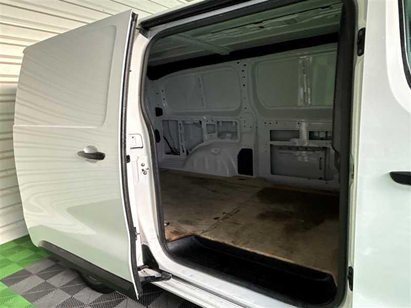 Peugeot Expert Fgn Tole Long 2.0 Bluehdi 120 s&amp;S Bvm6 Pro