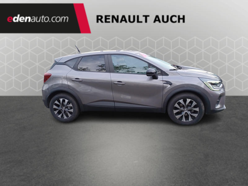 Renault Captur TCe 90 Evolution