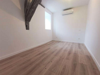 Appartement - 53 m² - 3 pièces