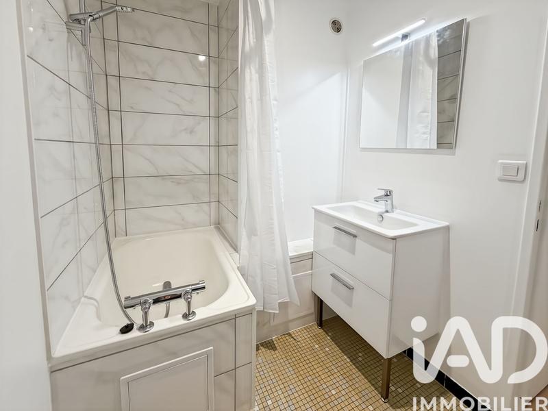 Appartement - 53 m² - 2 pièces