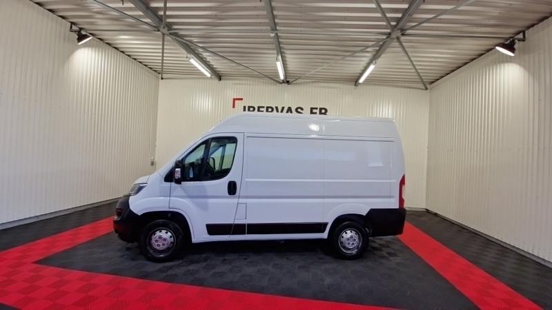 Opel Movano 3.3t l1h2 140 ch pack business