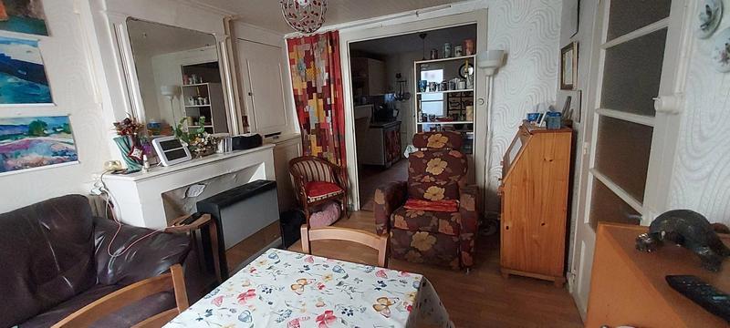 Maison - 79 m² - 3 pièces
