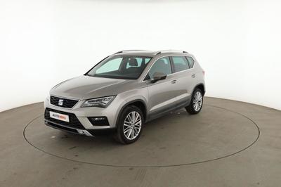 Seat Ateca 1.5 Tsi Act Xcellence Dsg7 150 ch