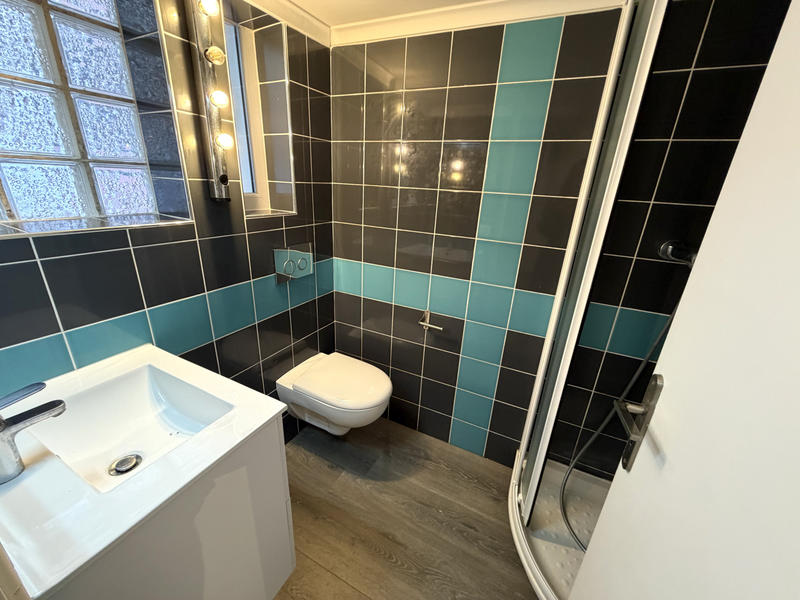 Appartement - 176 m² - 5 pièces