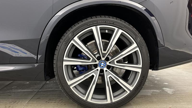 Bmw X5 G05 xDrive45e 394 ch Bva8 m Sport