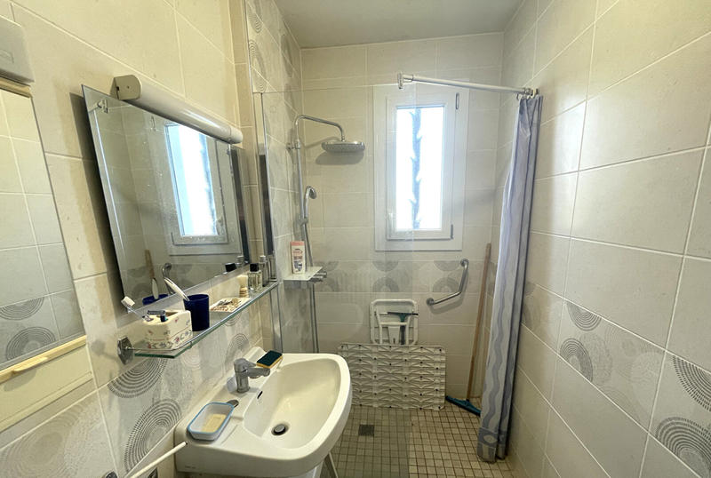 Maison - 70 m² - 4 pièces