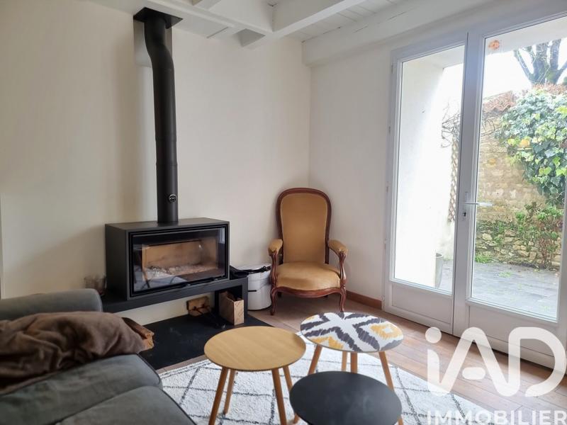 Maison - 150 m² - 5 pièces