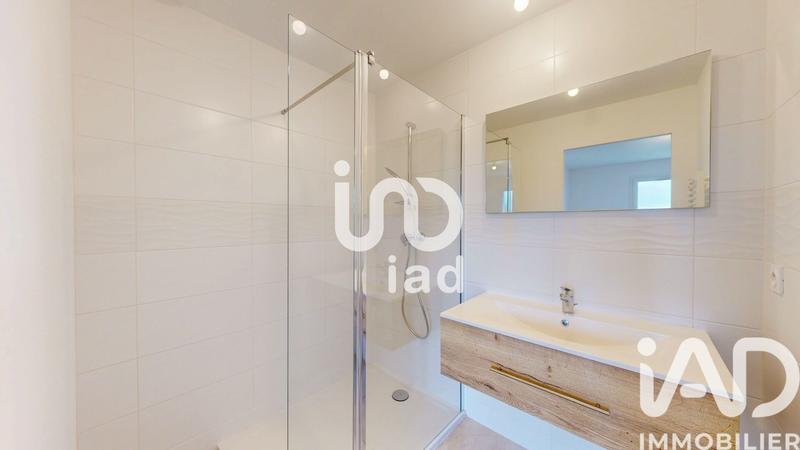 Maison - 118 m² - 5 pièces