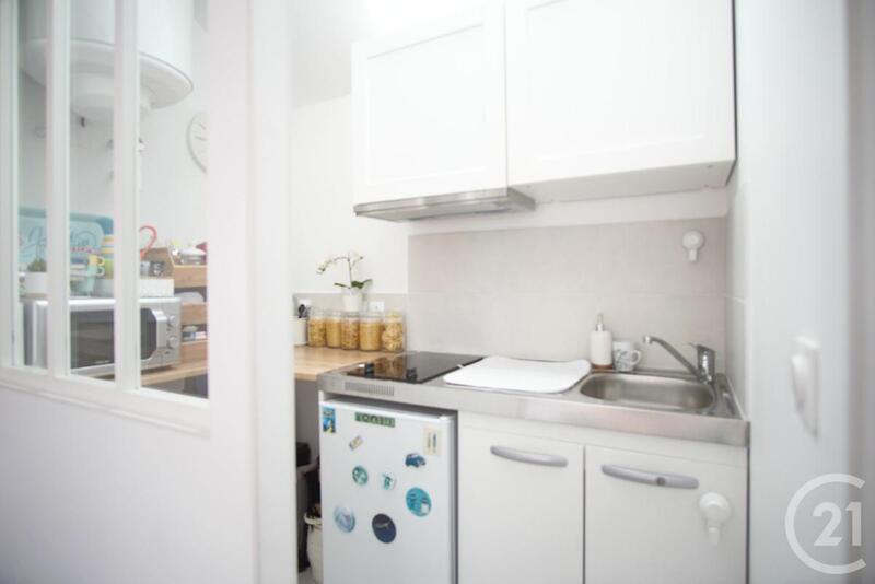 Pavillon - 110 m² - 5 pièces