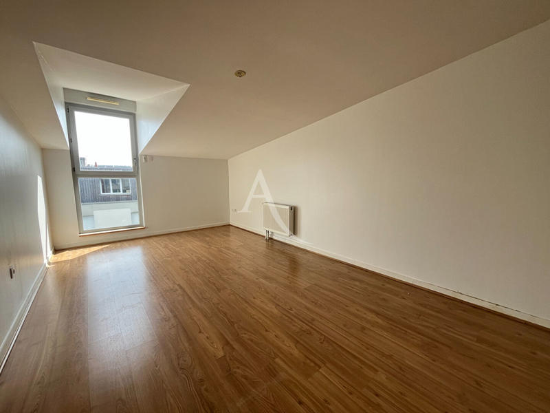 Appartement - 78 m² - 3 pièces