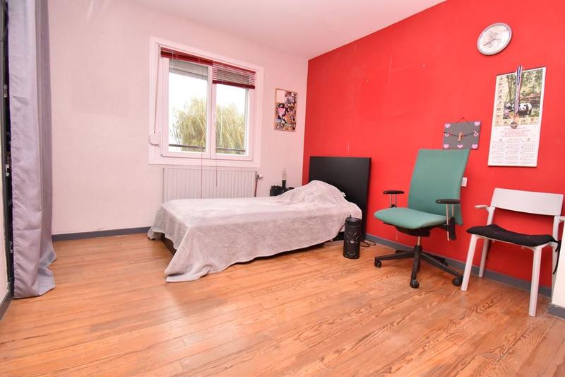 Maison traditionnelle - 126 m² - 8 pièces