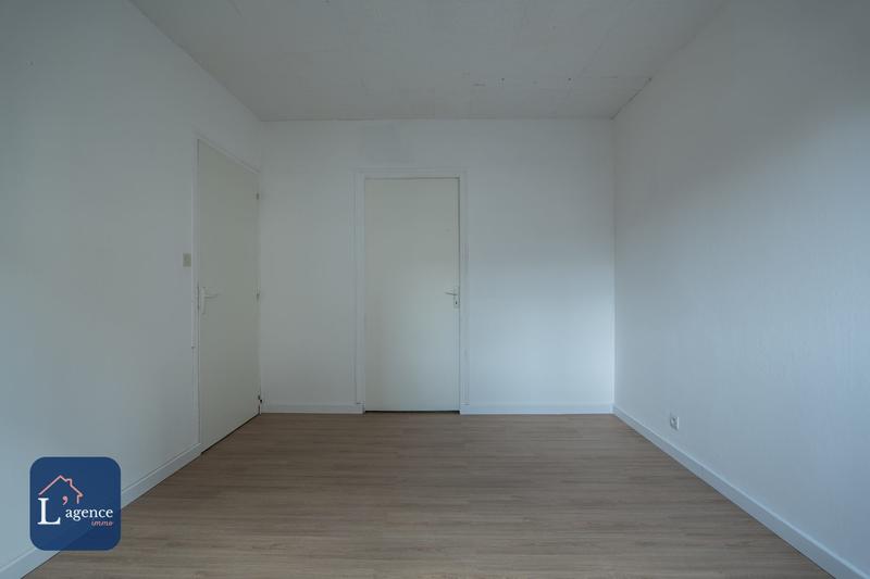 Appartement - 51 m² - 2 pièces