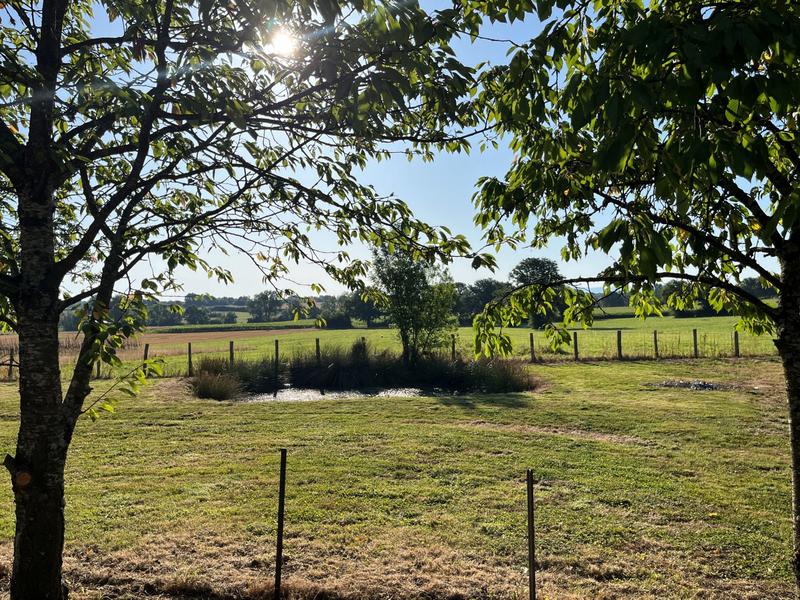 Ferme - 81 m² - 4 pièces