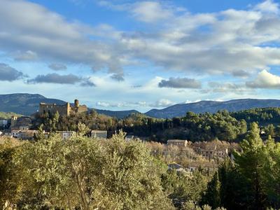 Maison en pierre - 142 m² - 6 pièces