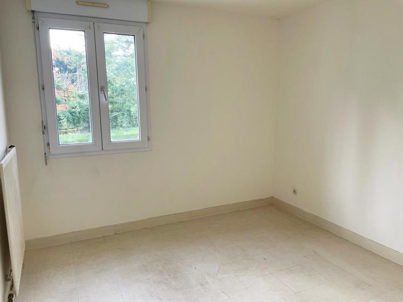 Appartement - 79 m² - 4 pièces