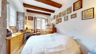 Appartement - 112 m² - 6 pièces