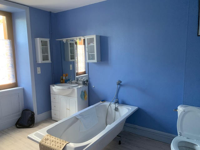 Maison - 150 m² - 8 pièces