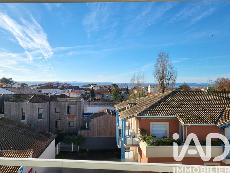 Appartement - 68 m² - 3 pièces