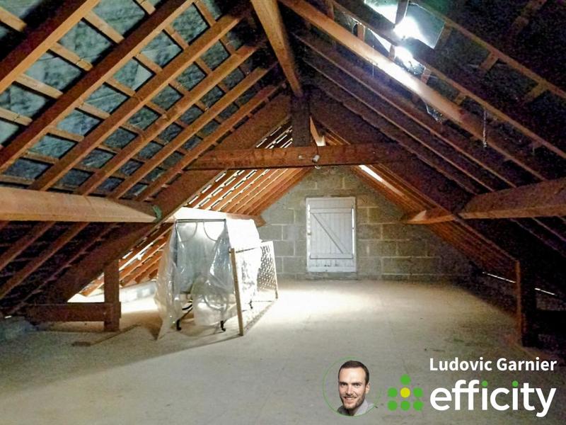 Maison - 290 m² - 10 pièces