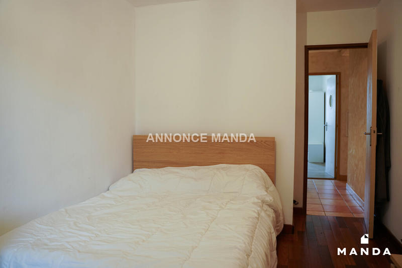 Appartement - 122 m² - 5 pièces