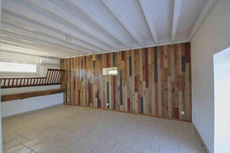 Maison de campagne - 178 m² - 7 pièces