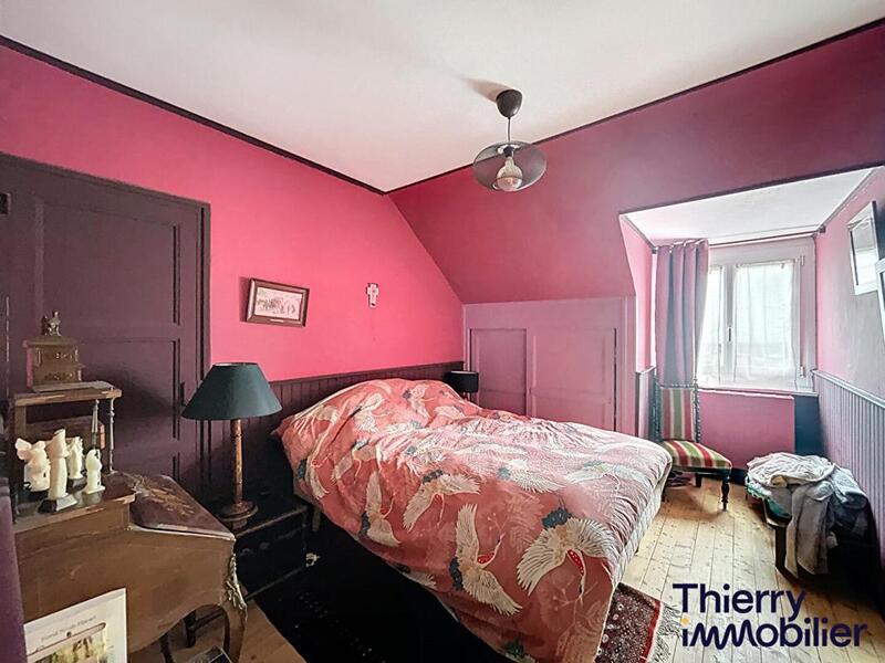 Appartement - 50 m² - 3 pièces