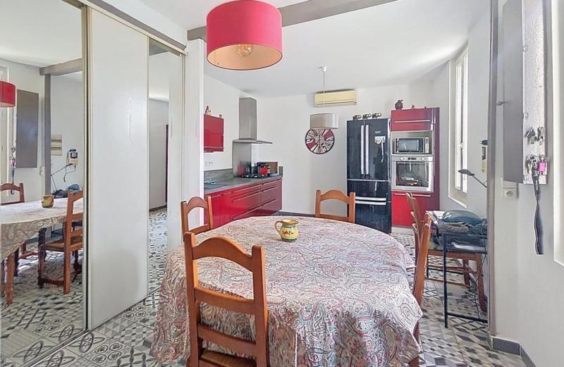 Maison - 85 m² - 3 pièces