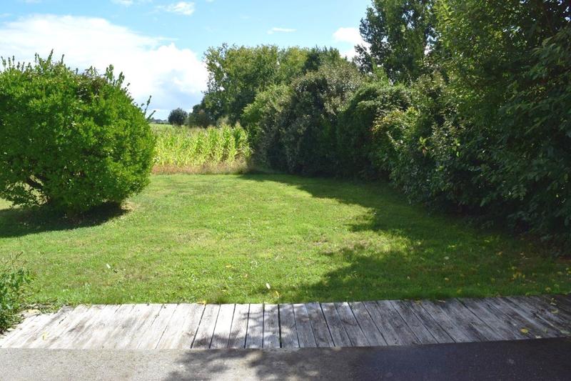 Maison - 134 m² - 4 pièces